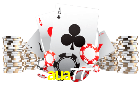 Jogue jogos de pôquer em aua777