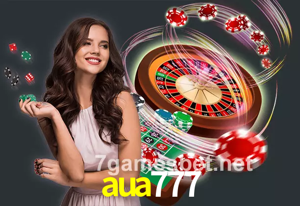 vivo no cassino aua777