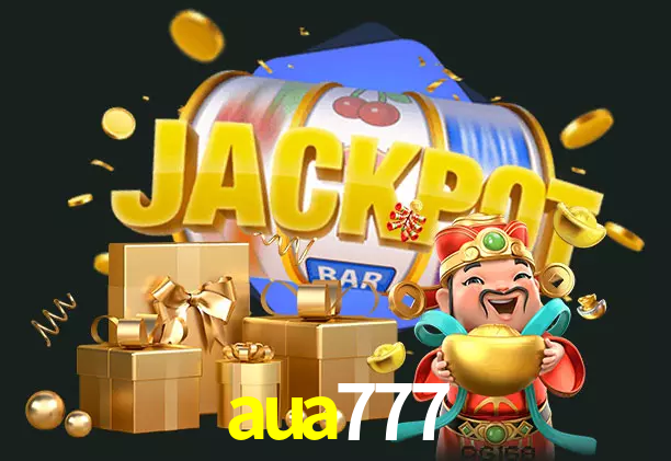 aua777 bet