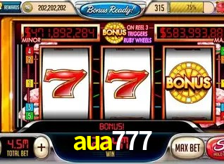 Estatísticas Esportivas aua777