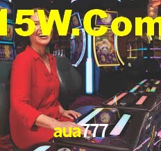 Sinta a adrenalina dos jogos de cassino com aua777