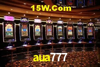 Estatísticas aua777