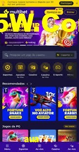 Programa VIP aua777