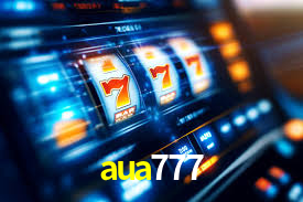 Tournaments aua777