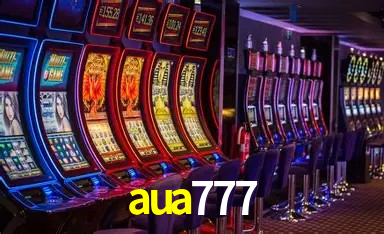 Apostas de Futebol aua777