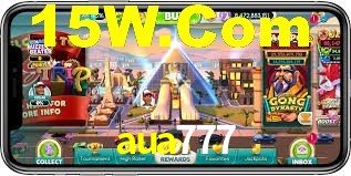 Exclusive Games aua777