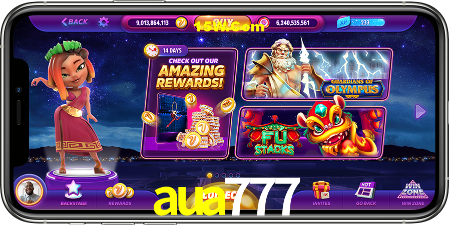Football Betting aua777