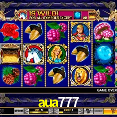 Diretório de Jogos aua777