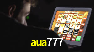 Experimente o Login Seguro Premium no aua777
