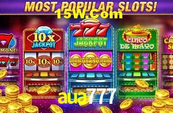Casino Ao Vivo aua777