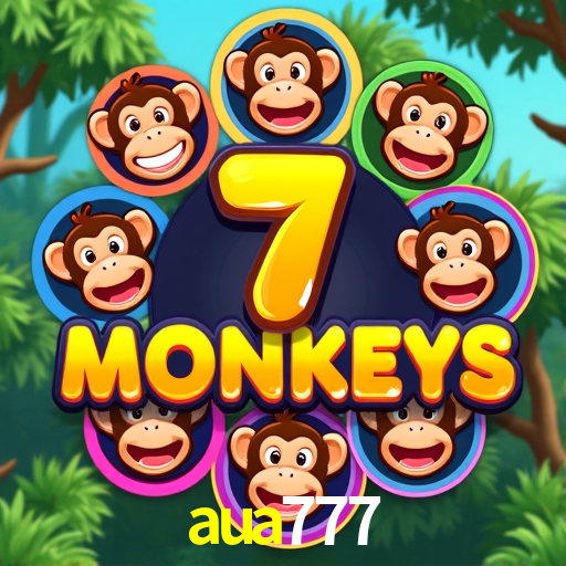Slot Games aua777